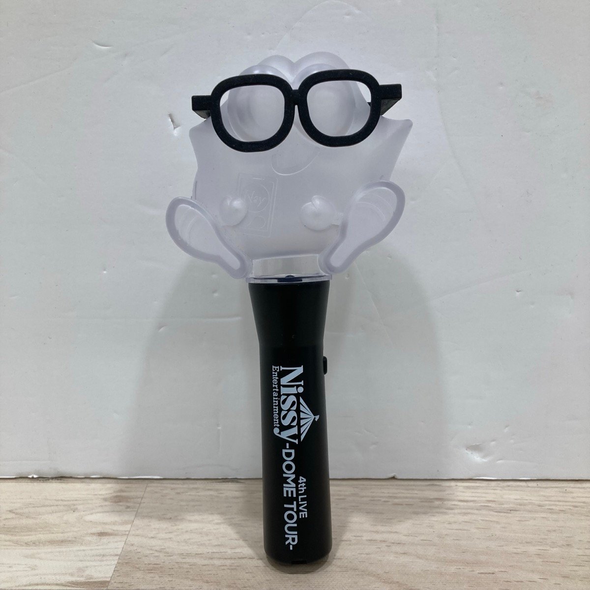 2025年最新】Yahoo!オークション -nissy ペンライトの中古品