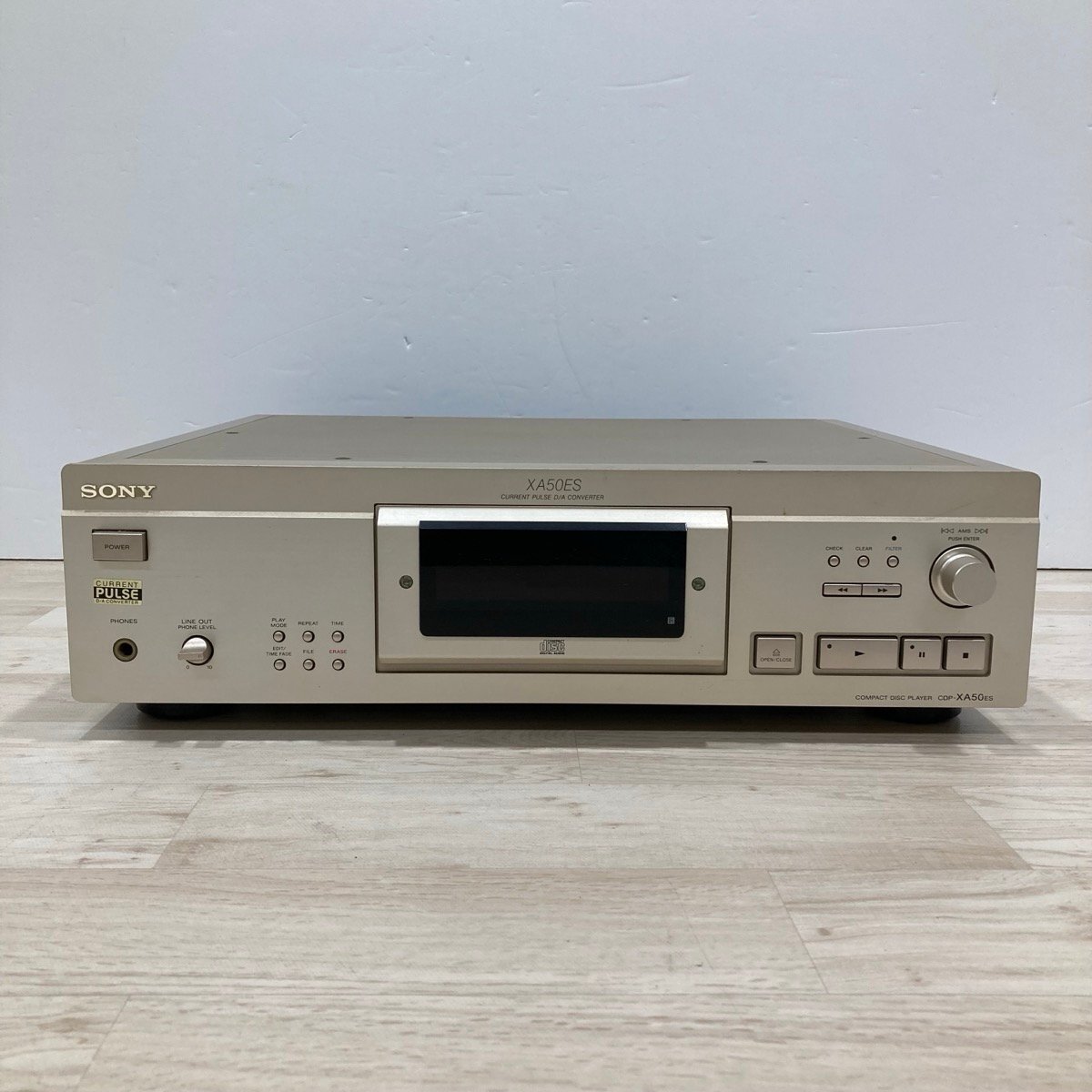 Yahoo!オークション -「cdp-xa50es」の落札相場・落札価格 Yahoo!オークション -「cdp-xa50es」の落札相場・落札価格