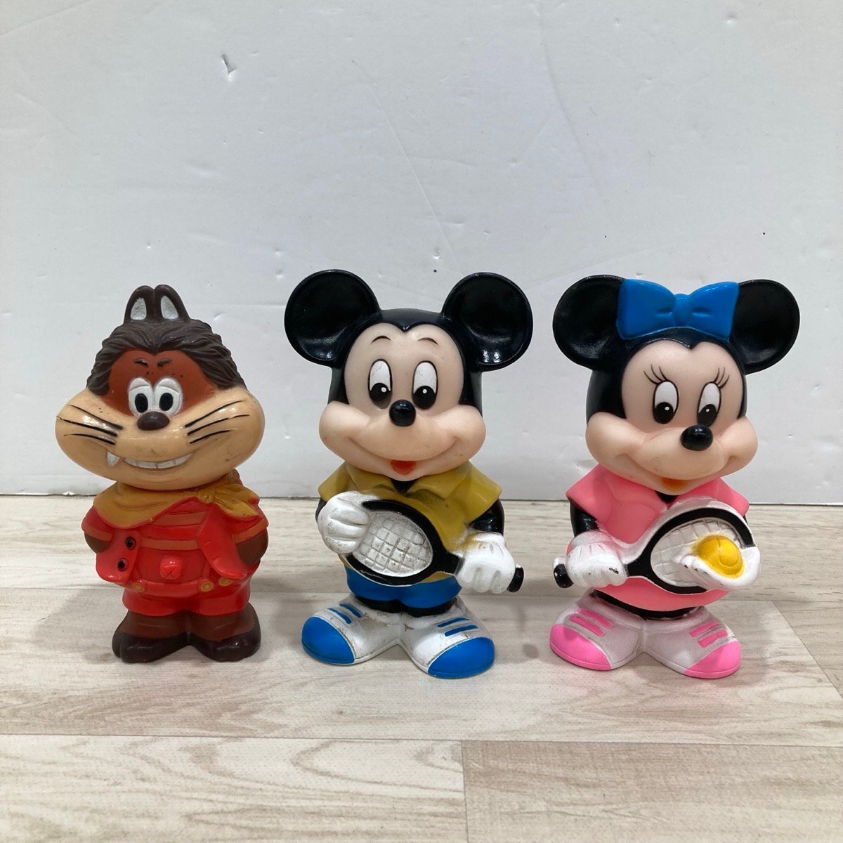 Yahoo!オークション -「ミッキーマウス ソフビ 貯金箱」の落札 Yahoo!オークション -「ミッキーマウス ソフビ 貯金箱」の落札