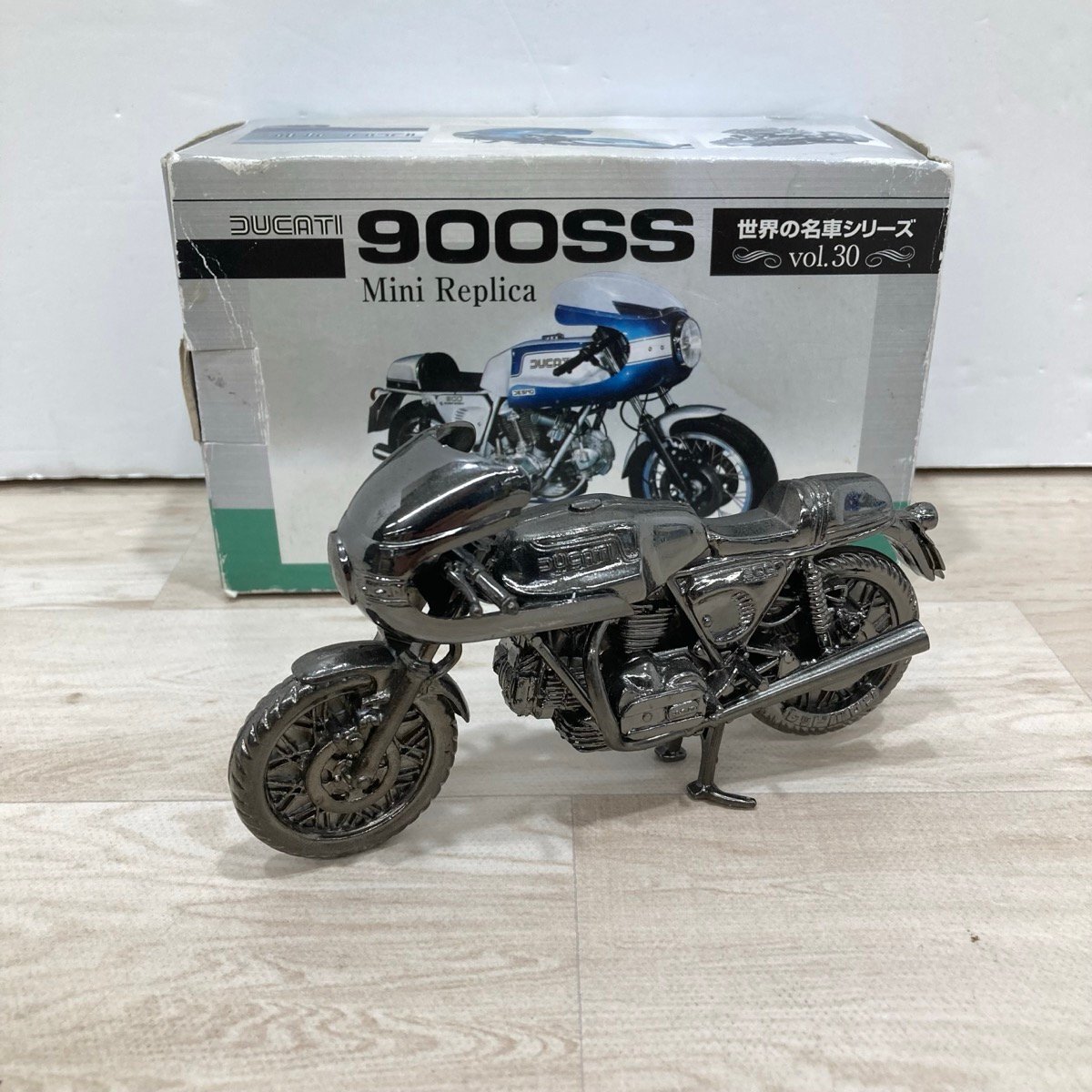Yahoo!オークション -「レッドバロン世界の名車」(ミニカー) の Yahoo!オークション -「レッドバロン世界の名車」(ミニカー) の