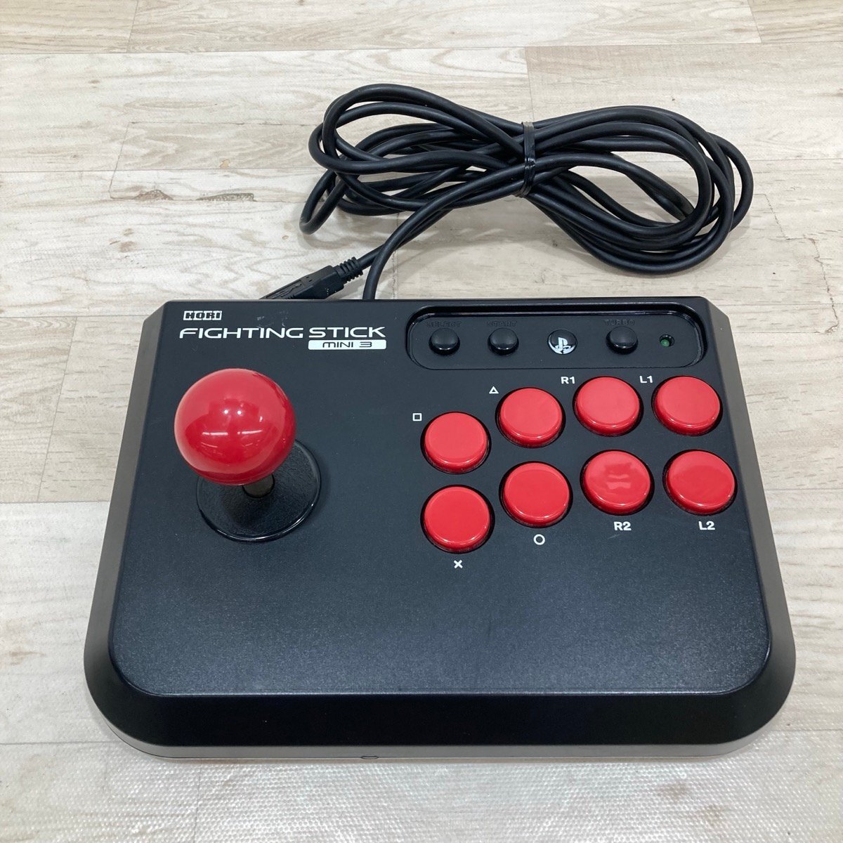 Yahoo!オークション -「ファイティングスティックmini3」の落札