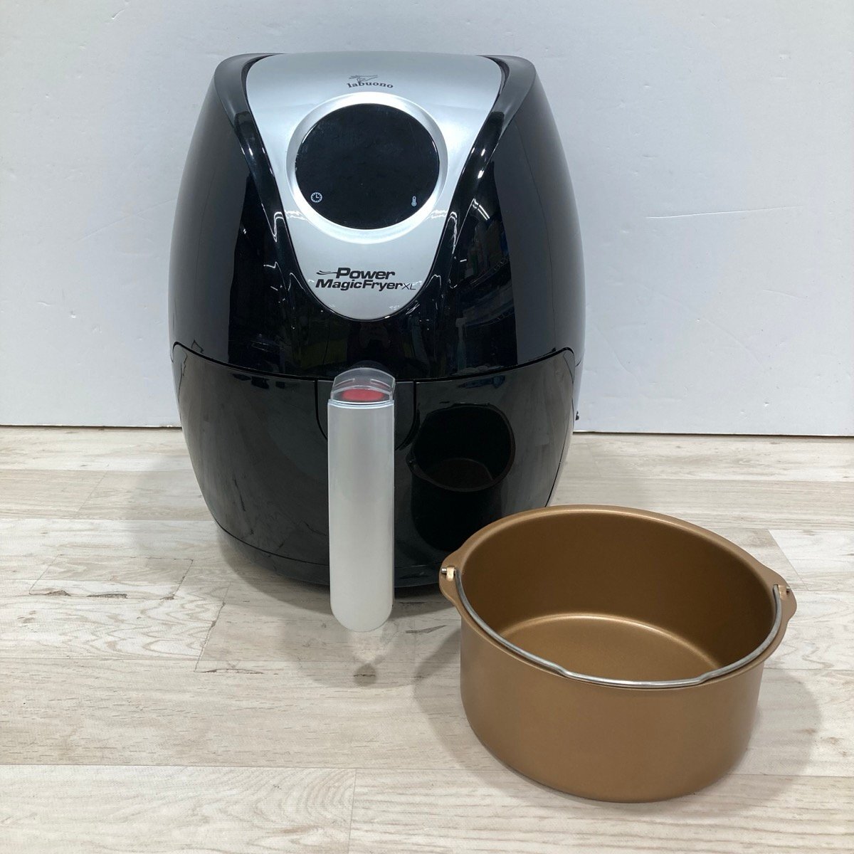 Yahoo!オークション -「パワーマジック」(フライヤー) (厨房機器 Yahoo!オークション -「パワーマジック」(フライヤー) (厨房機器