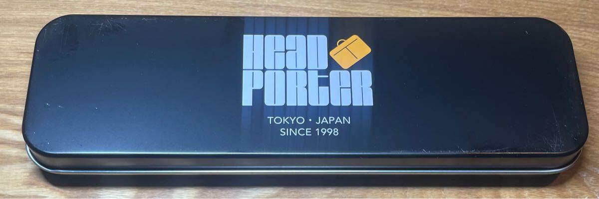 Yahoo!オークション -「ヘッドポーター ペンケース」の落札相場 Yahoo!オークション -「ヘッドポーター ペンケース」の落札相場