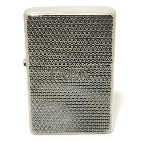 ZIPPO ジッポー LARK ラーク ダイヤモンドカット