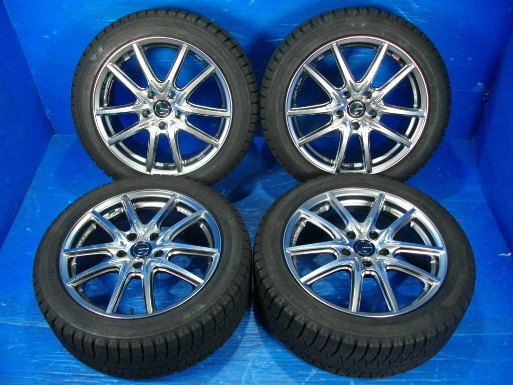 2025年最新】WRX S4用スタッドレスタイヤ | 18インチ商品が豊富 2025年最新】WRX S4用スタッドレスタイヤ | 18インチ商品が豊富