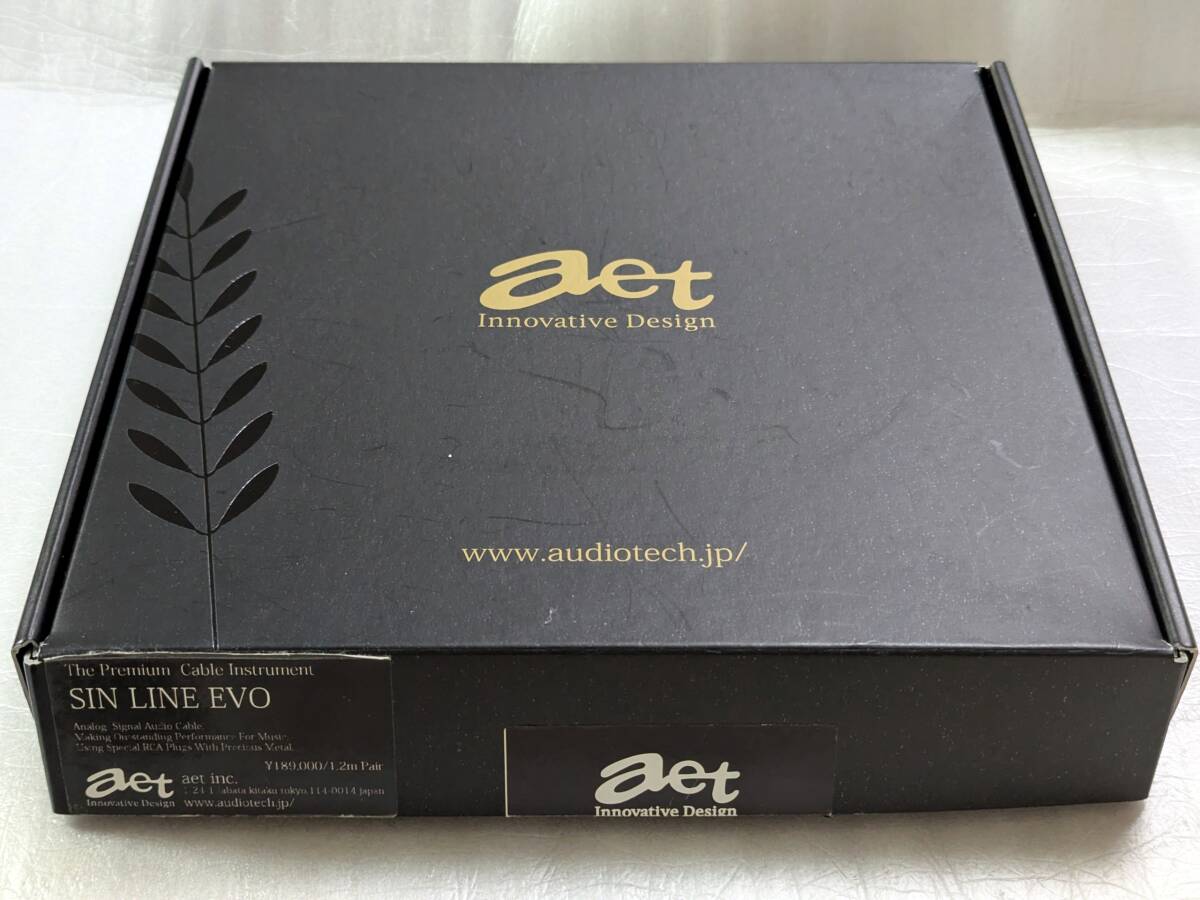 Yahoo!オークション -「aet sin evo」の落札相場・落札価格 Yahoo!オークション -「aet sin evo」の落札相場・落札価格