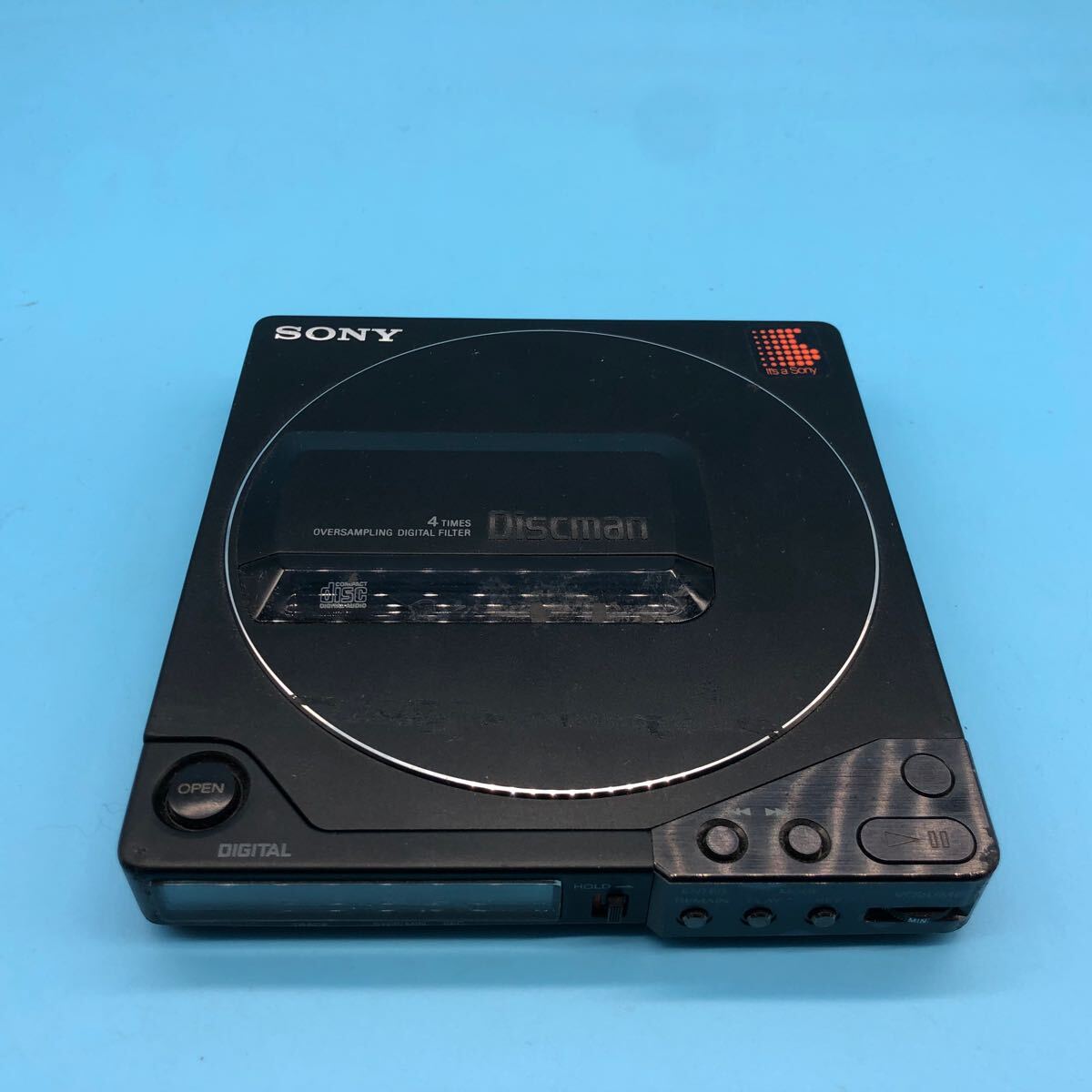 Yahoo!オークション -「sony discman d250」の落札相場・落札価格 Yahoo!オークション -「sony discman d250」の落札相場・落札価格