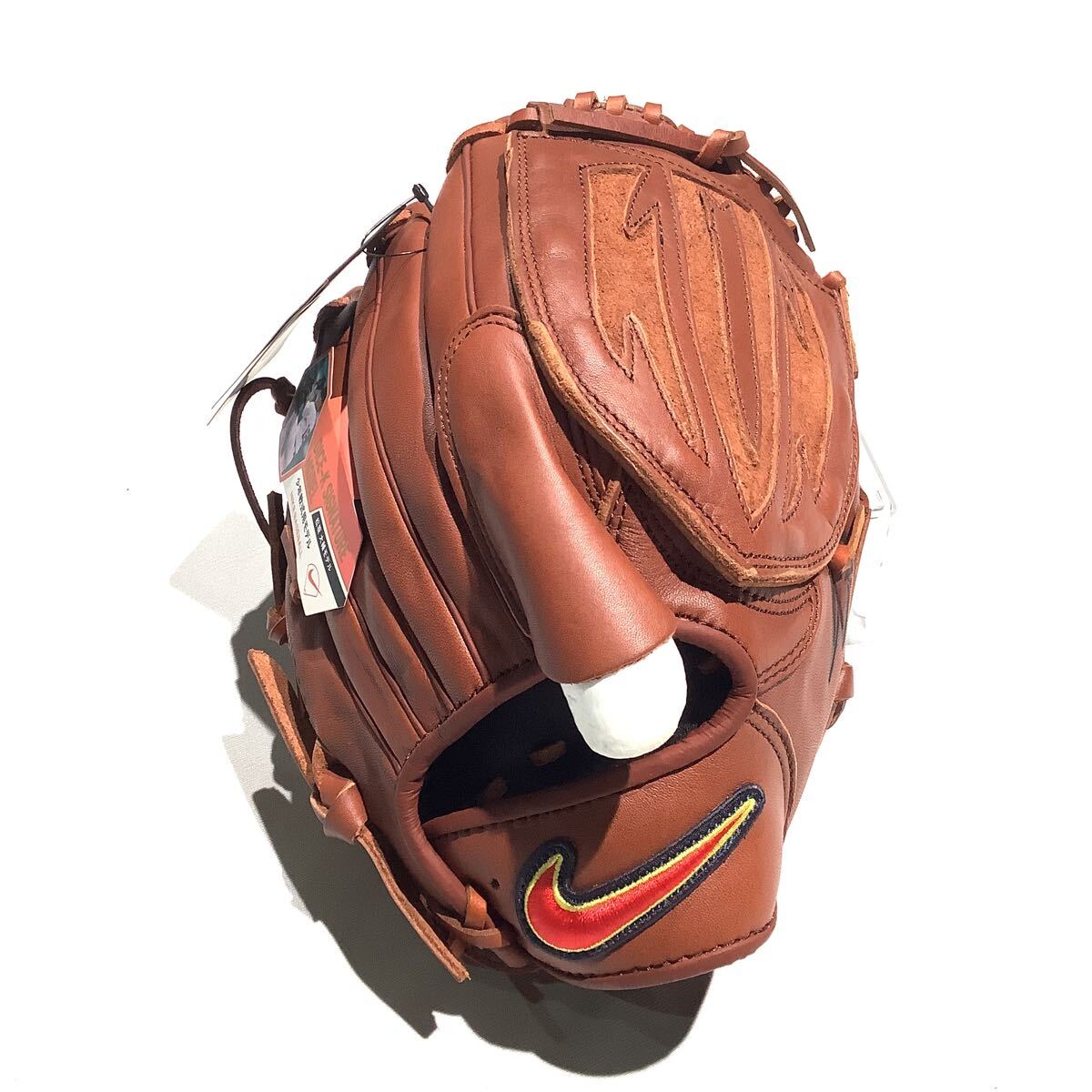 Yahoo!オークション -「ナイキ 松坂」(グローブ) (野球)の落札 Yahoo!オークション -「ナイキ 松坂」(グローブ) (野球)の落札