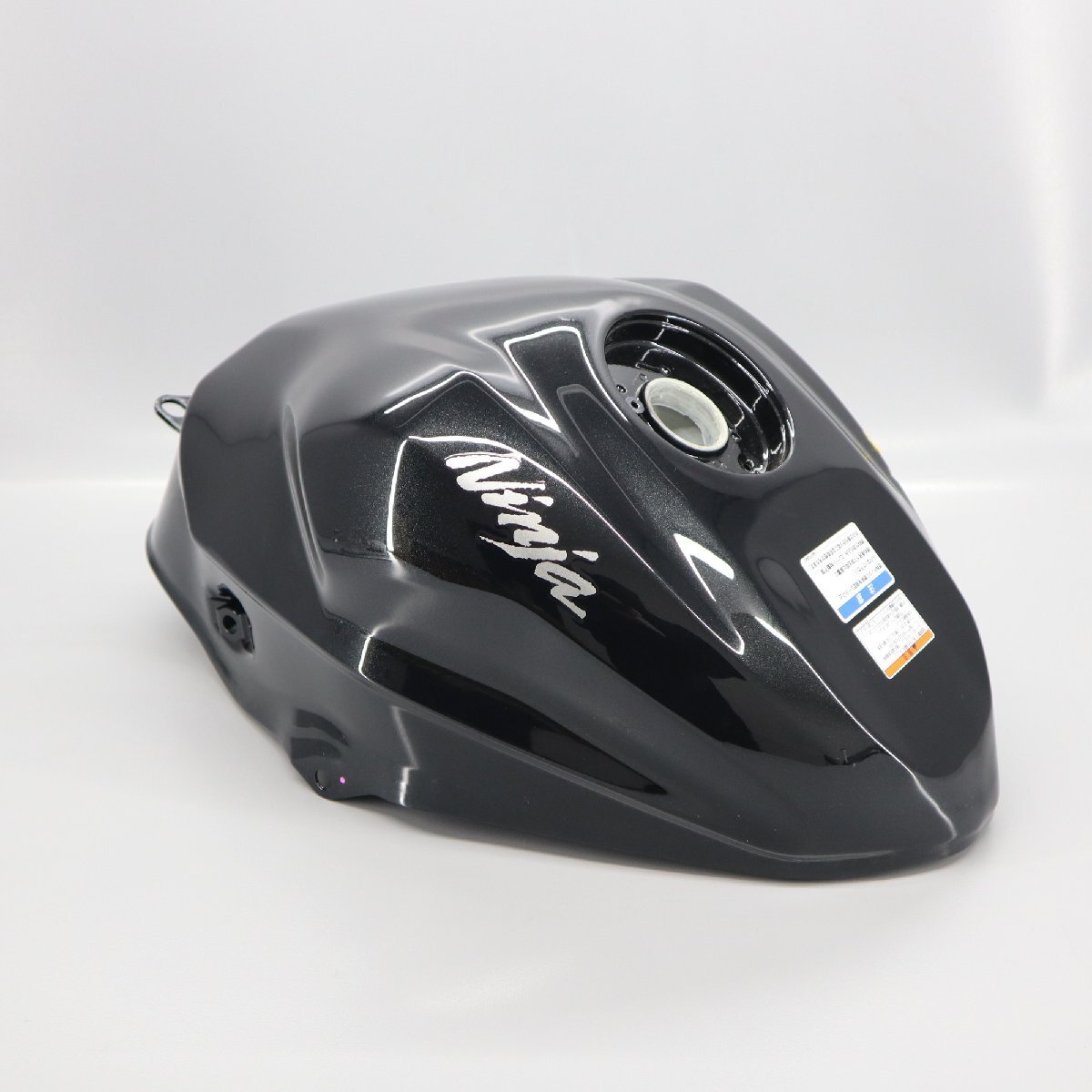 2025年最新】Yahoo!オークション -zx25r タンクの中古品・新品・未使用品一覧