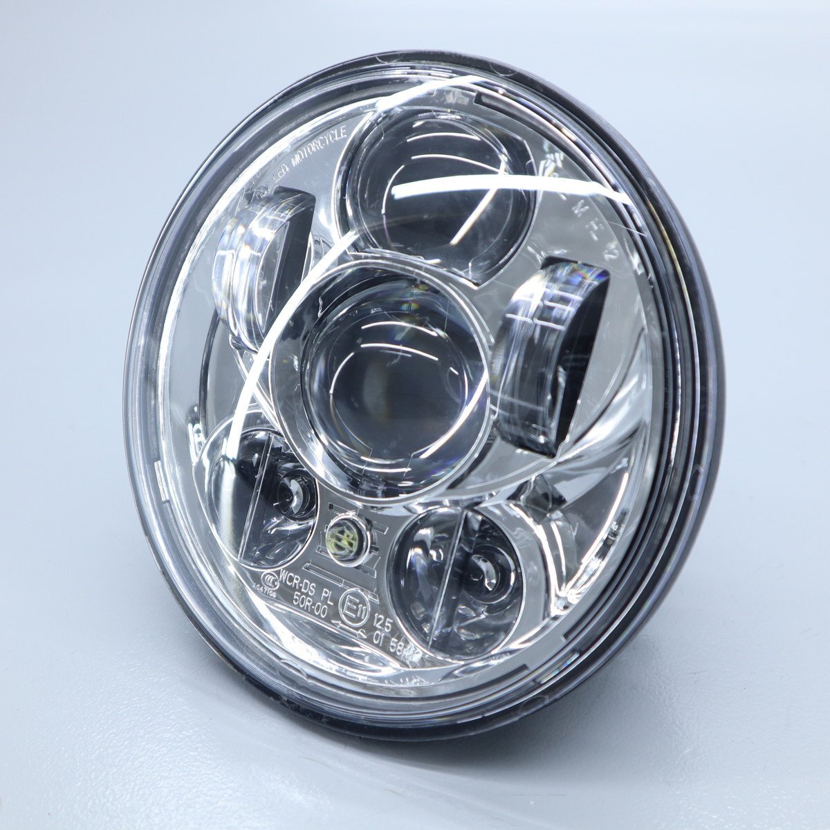 Yahoo!オークション -「ハーレー 純正 led ヘッドライト Yahoo!オークション -「ハーレー 純正 led ヘッドライト