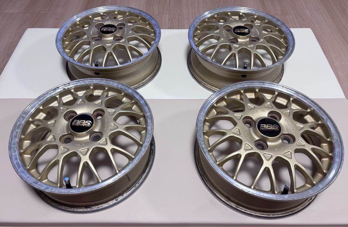 Yahoo!オークション -「bbs」(13インチ) (タイヤ・ホイール Yahoo!オークション -「bbs」(13インチ) (タイヤ・ホイール