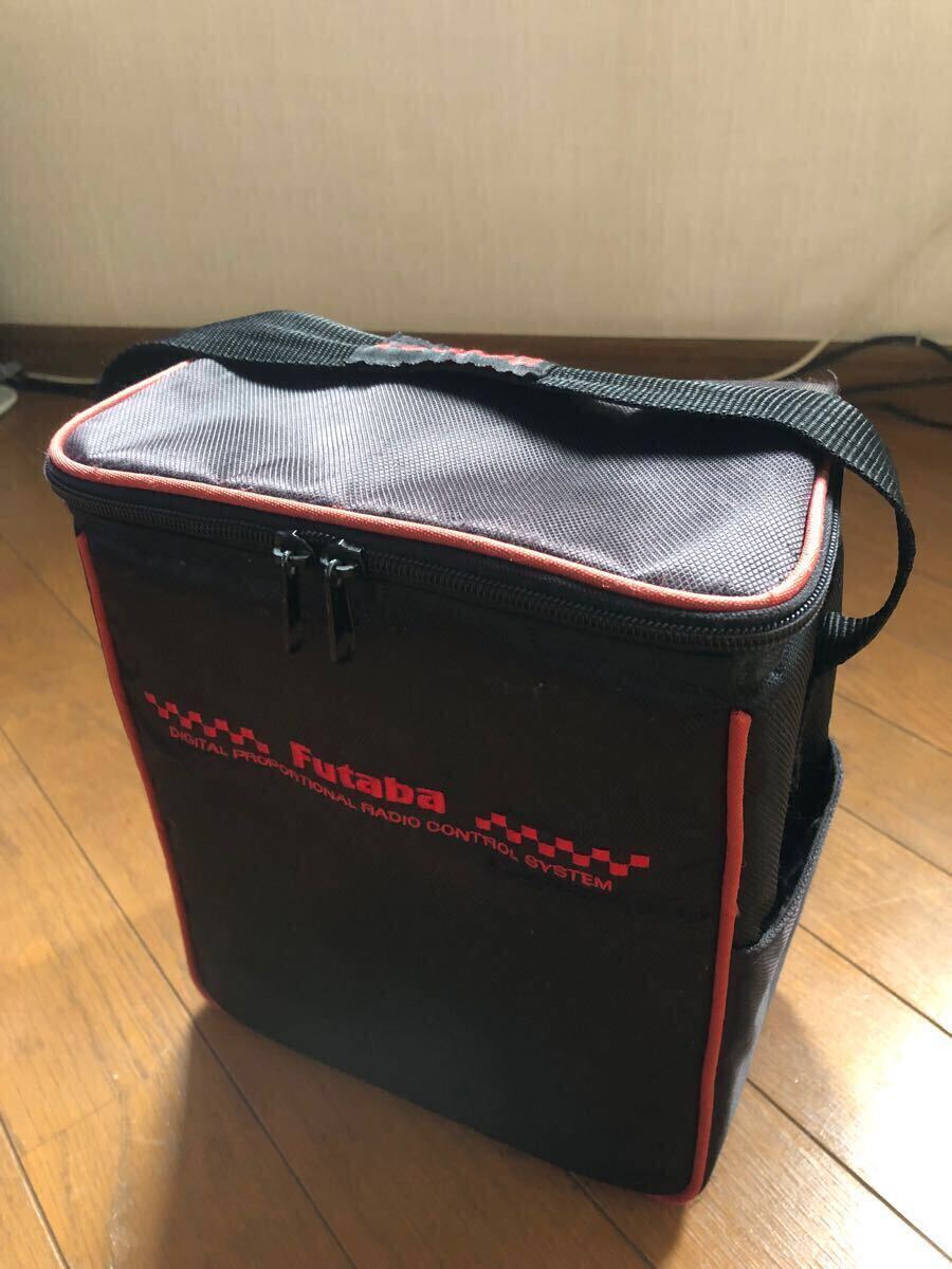 Yahoo!オークション -「フタバ プロポバッグ」(プロポ) (ホビー Yahoo!オークション -「フタバ プロポバッグ」(プロポ) (ホビー