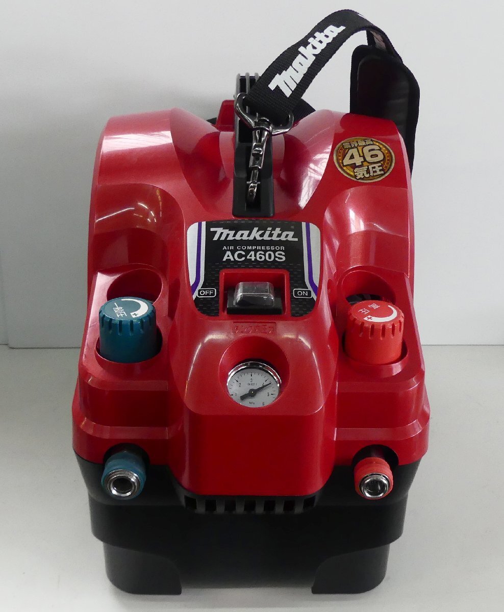 Yahoo!オークション -「マキタ コンプレッサ ac460s」の落札相場 Yahoo!オークション -「マキタ コンプレッサ ac460s」の落札相場