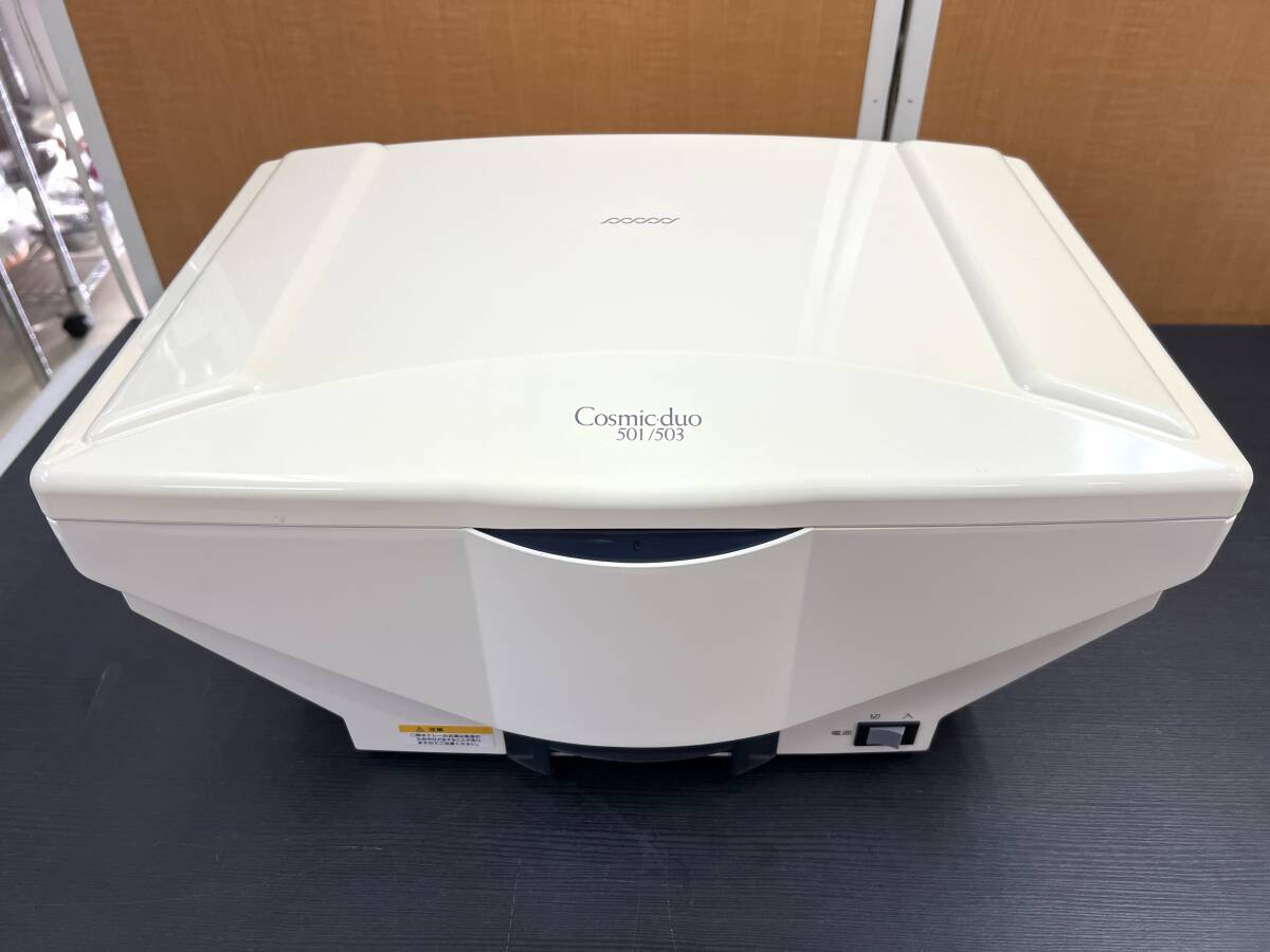 Yahoo!オークション -「cosmic duo501」の落札相場・落札価格 Yahoo!オークション -「cosmic duo501」の落札相場・落札価格