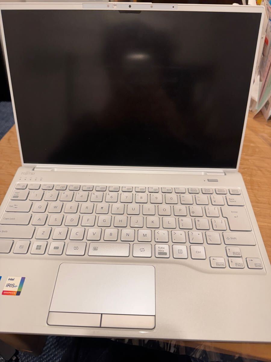 Yahoo!オークション -「lifebook wu2/h1」(ノートブック Yahoo!オークション -「lifebook wu2/h1」(ノートブック