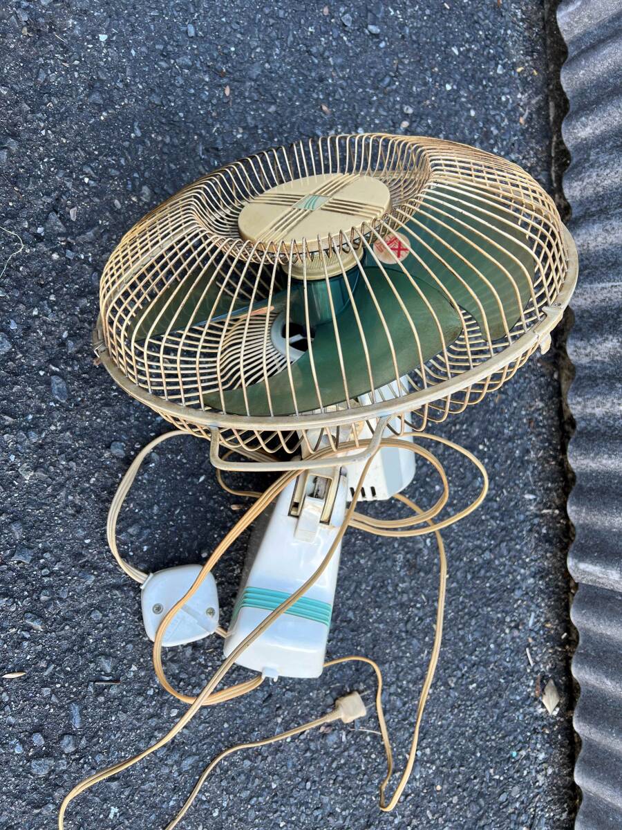 Yahoo!オークション -「昭和レトロ 扇風機 東芝」(扇風機 Yahoo!オークション -「昭和レトロ 扇風機 東芝」(扇風機