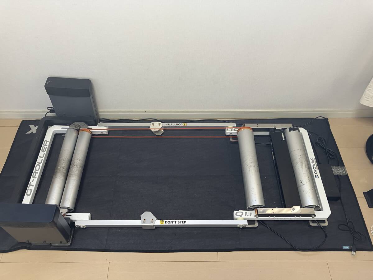 Yahoo!オークション -「gt roller」の落札相場・落札価格 Yahoo!オークション -「gt roller」の落札相場・落札価格