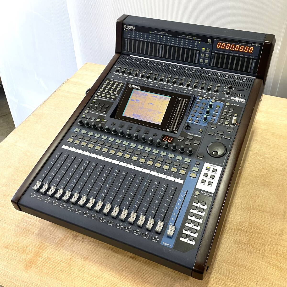 Yahoo!オークション -「yamaha dm1000」の落札相場・落札価格 Yahoo!オークション -「yamaha dm1000」の落札相場・落札価格