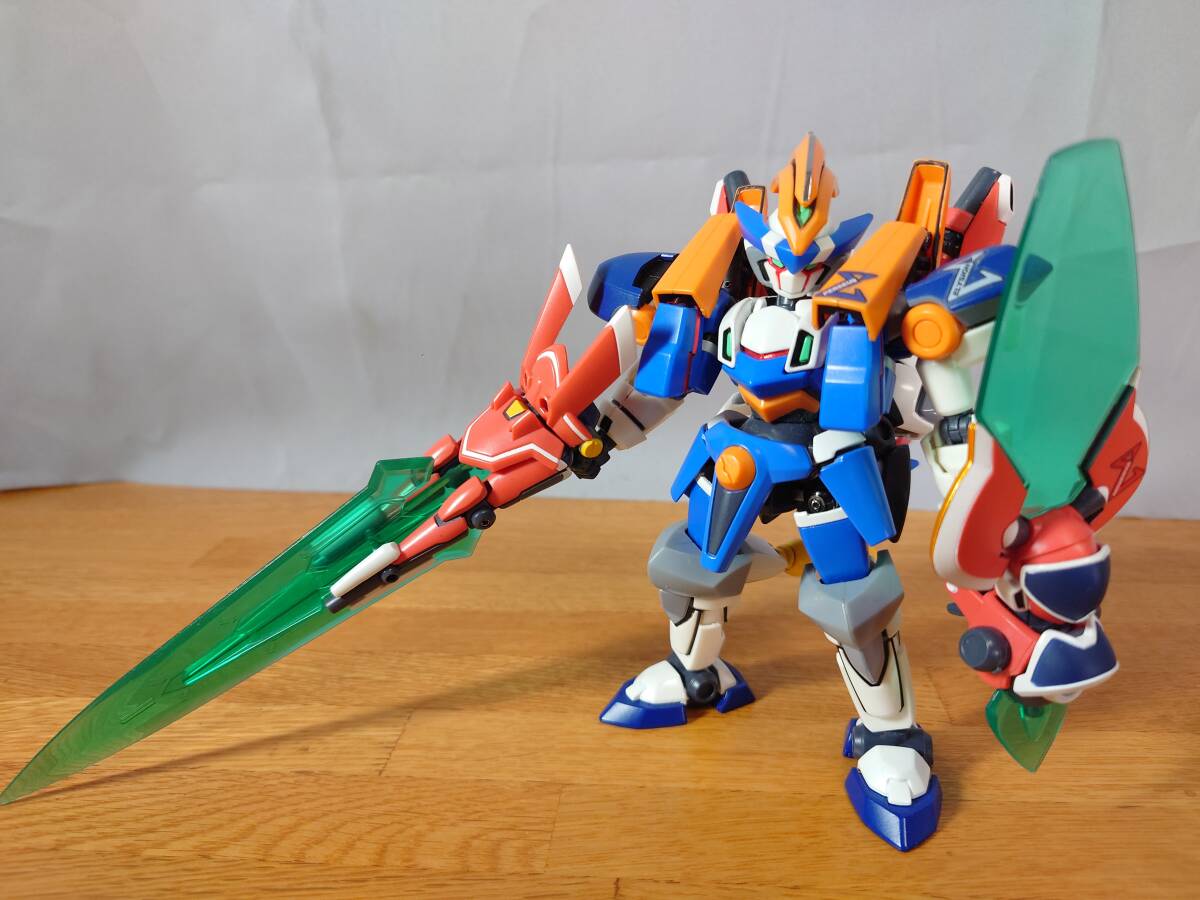 Yahoo!オークション -「ダンボール lbx Σオービス」の落札相場 Yahoo!オークション -「ダンボール lbx Σオービス」の落札相場