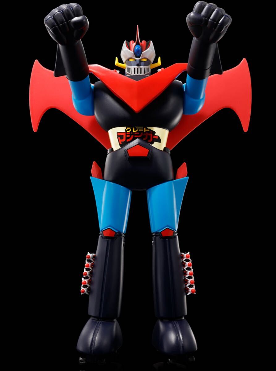 Yahoo!オークション -「ジャンボマシンダー」(その他) (ロボット Yahoo!オークション -「ジャンボマシンダー」(その他) (ロボット