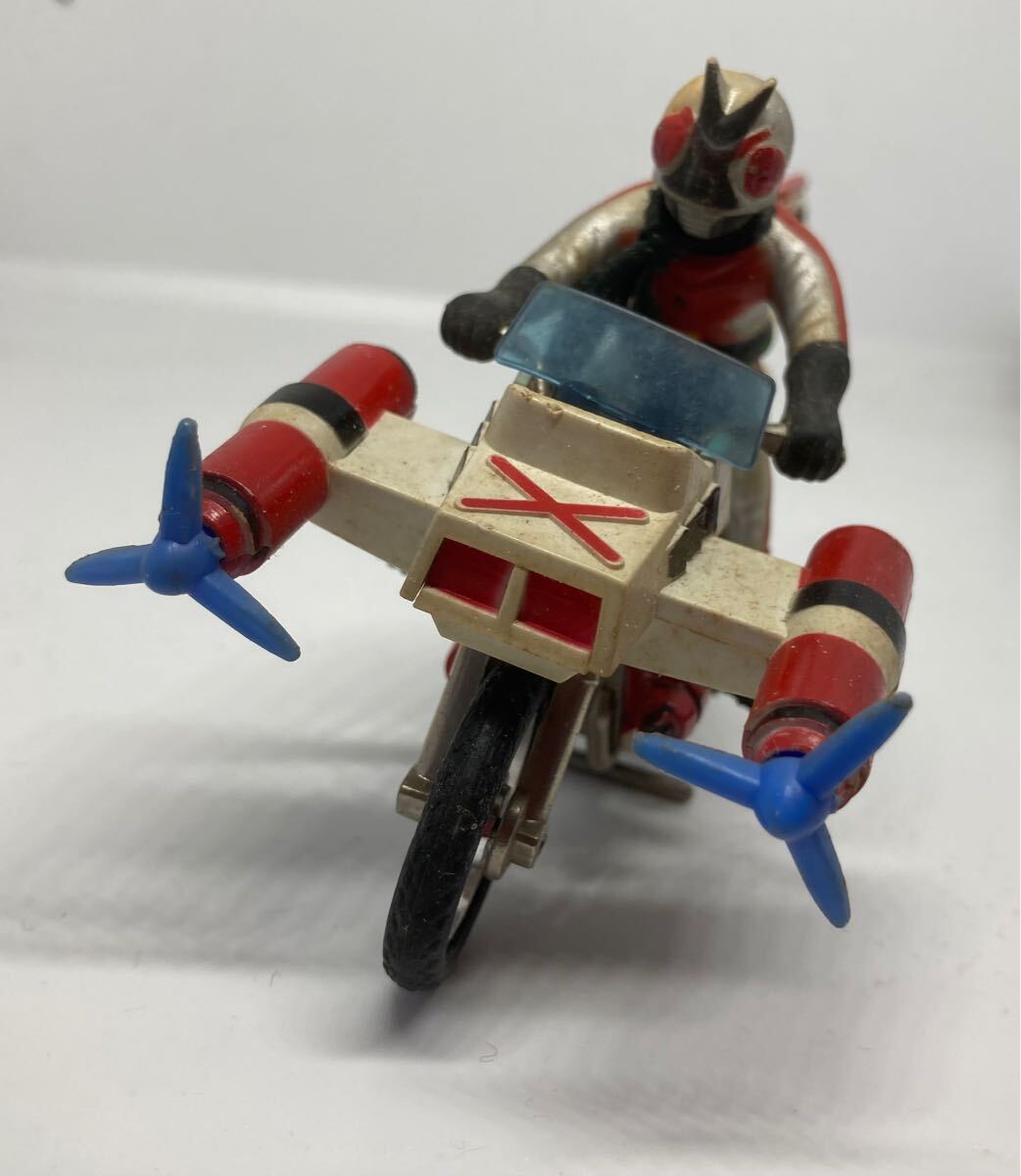 Yahoo!オークション -「仮面ライダーx クルーザー」の落札相場 Yahoo!オークション -「仮面ライダーx クルーザー」の落札相場