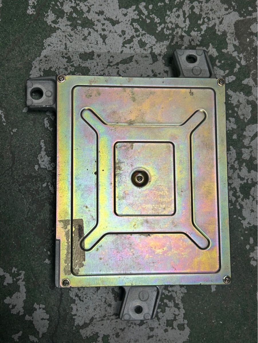 お宝 ホンダビート PP1 コンピュータ中古
