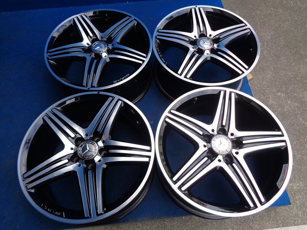 KOSEI 16×6.5J +53 5/114.3 QRASIZ SE48 新品 16インチ ホイール