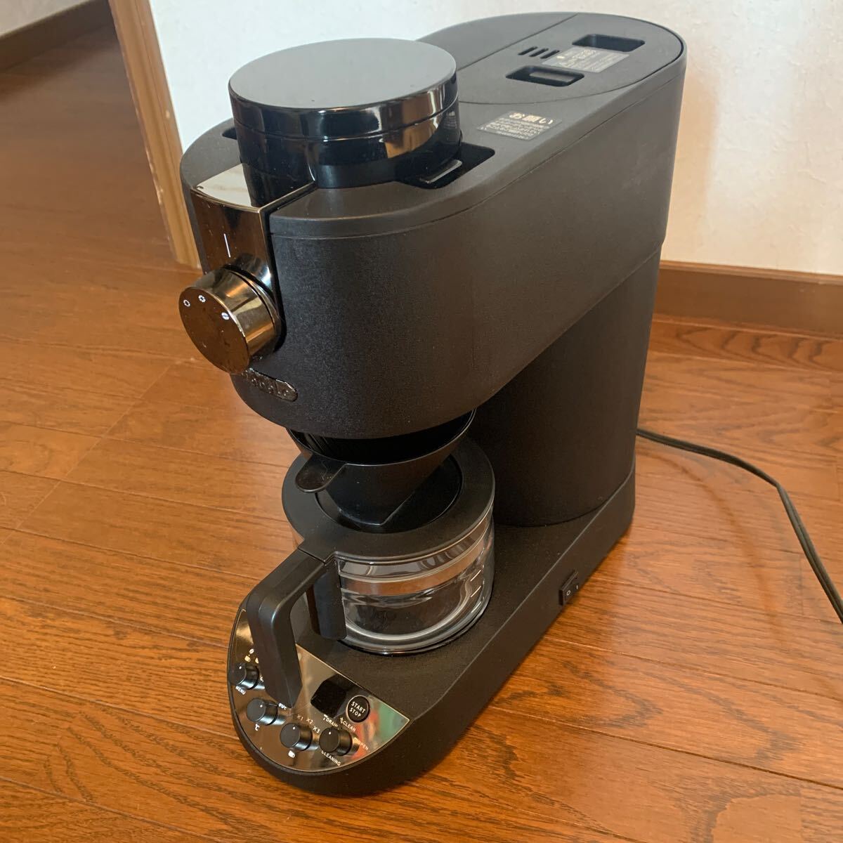 Yahoo!オークション -「angle」(コーヒーメーカー一般 Yahoo!オークション -「angle」(コーヒーメーカー一般