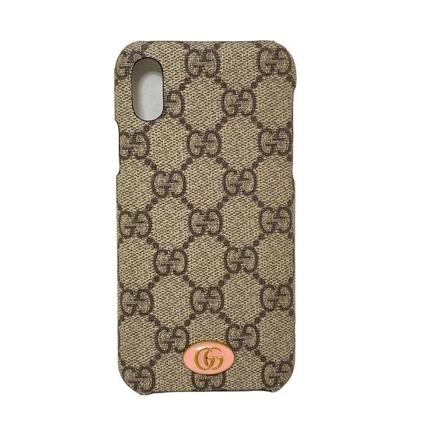 Yahoo!オークション -「iphoneケース gucci」(グッチ) (く)の
