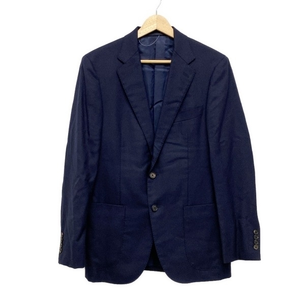 ユナイテッドアローズ　United Arrows テーラードジャケット　44 UNITED ARROWS ユナイテッドアローズ TOKYO ウール テーラード