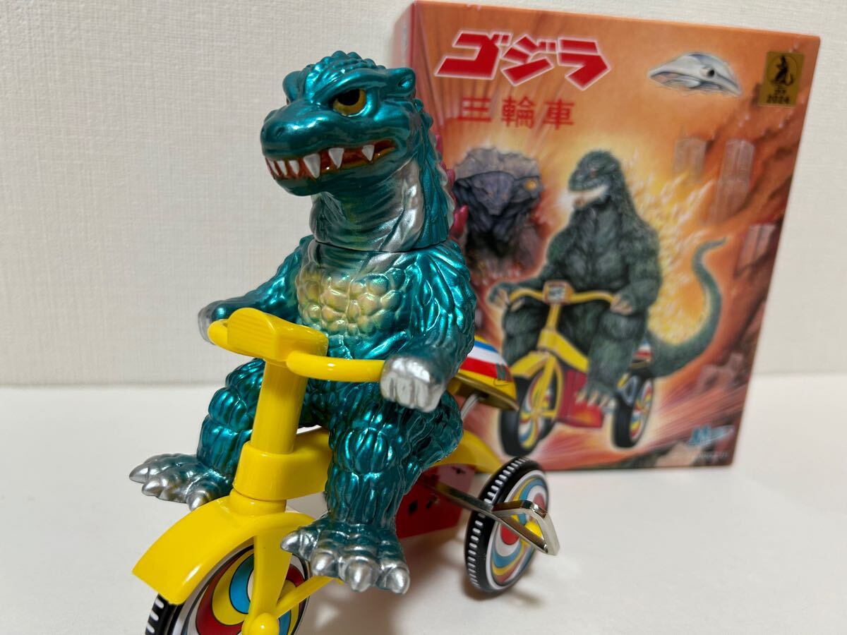 2025年最新】Yahoo!オークション -ソフビ三輪車の中古品・新品 2025年最新】Yahoo!オークション -ソフビ三輪車の中古品・新品