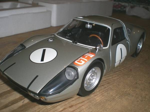 Yahoo!オークション -「1/18ポルシェ904」の落札相場・落札価格 Yahoo!オークション -「1/18ポルシェ904」の落札相場・落札価格
