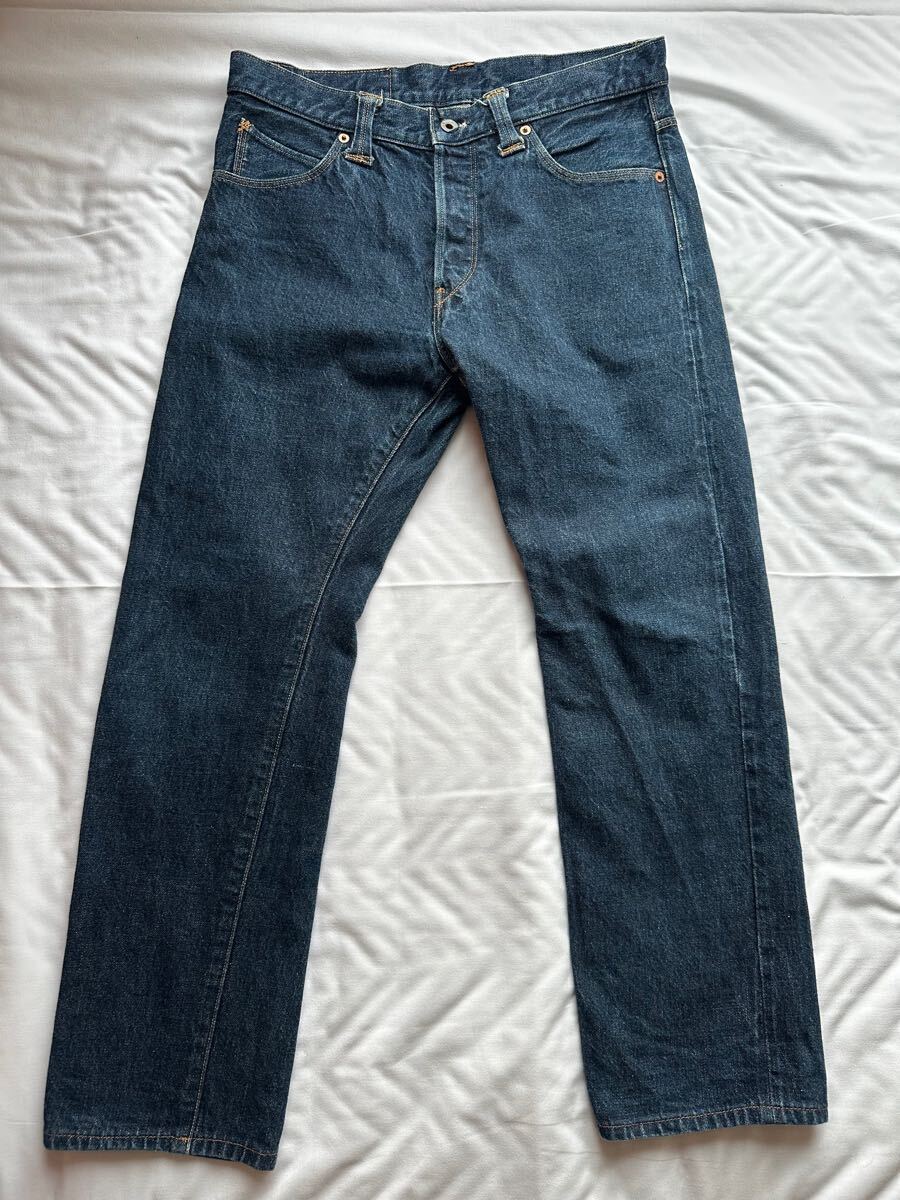 Yahoo!オークション -「stevenson overall co.」(ジーンズ Yahoo!オークション -「stevenson overall co.」(ジーンズ