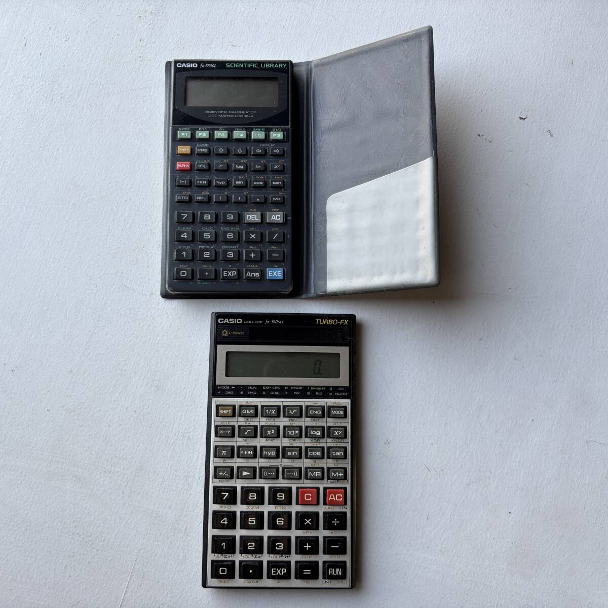 Yahoo!オークション -「casio fx 360」の落札相場・落札価格 Yahoo!オークション -「casio fx 360」の落札相場・落札価格