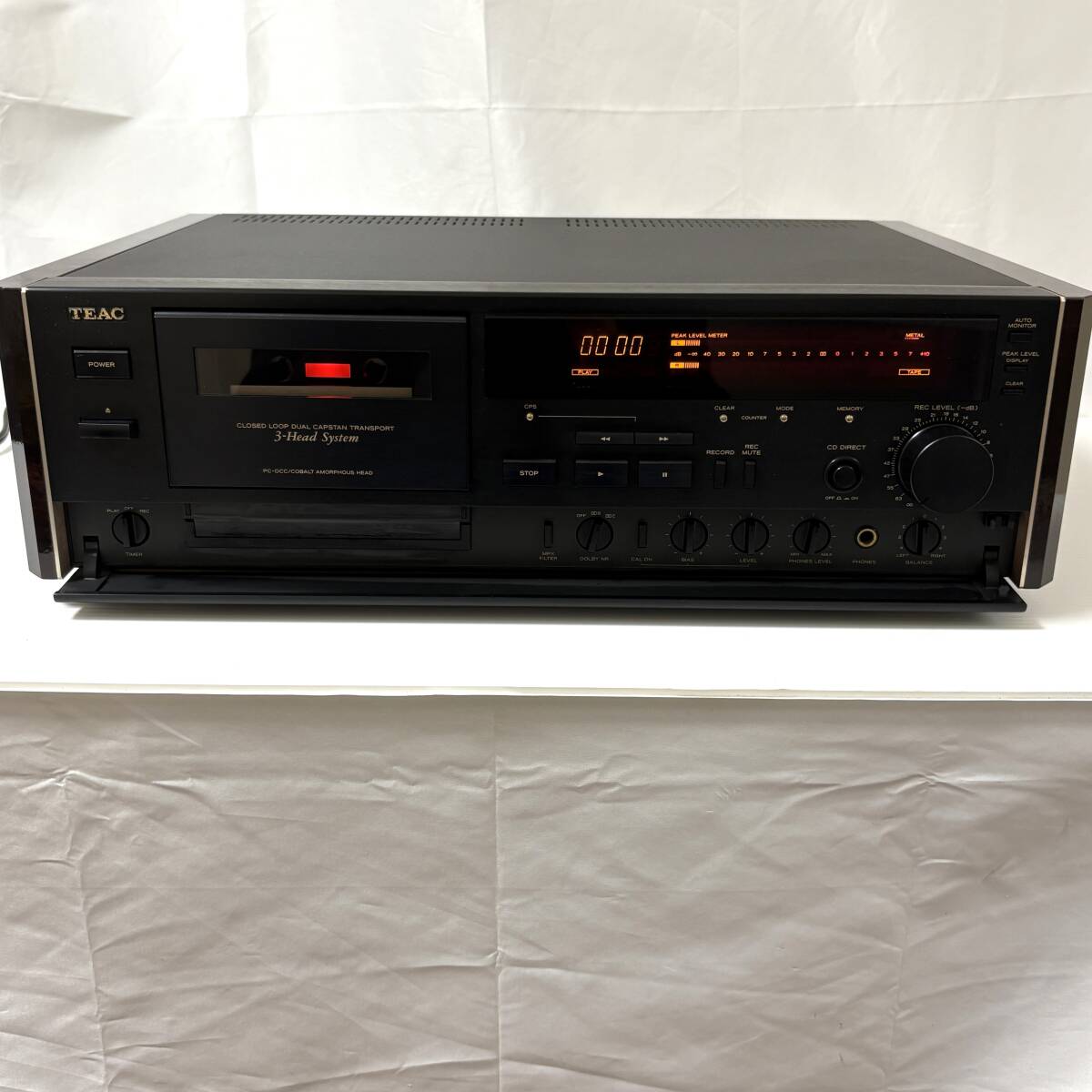 Yahoo!オークション -「teac v-9000」の落札相場・落札価格 Yahoo!オークション -「teac v-9000」の落札相場・落札価格