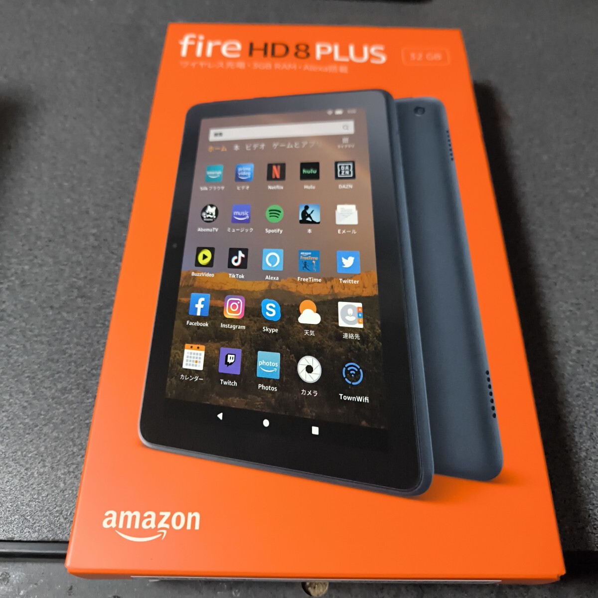 Yahoo!オークション -「fire hd 8 第10世代」の落札相場・落札価格 Yahoo!オークション -「fire hd 8 第10世代」の落札相場・落札価格