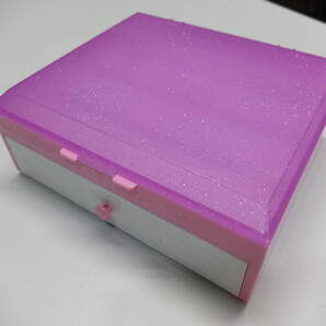 送料無料 USED 良品 バンダイ オリケシ キラキラチェンジ!DXセット