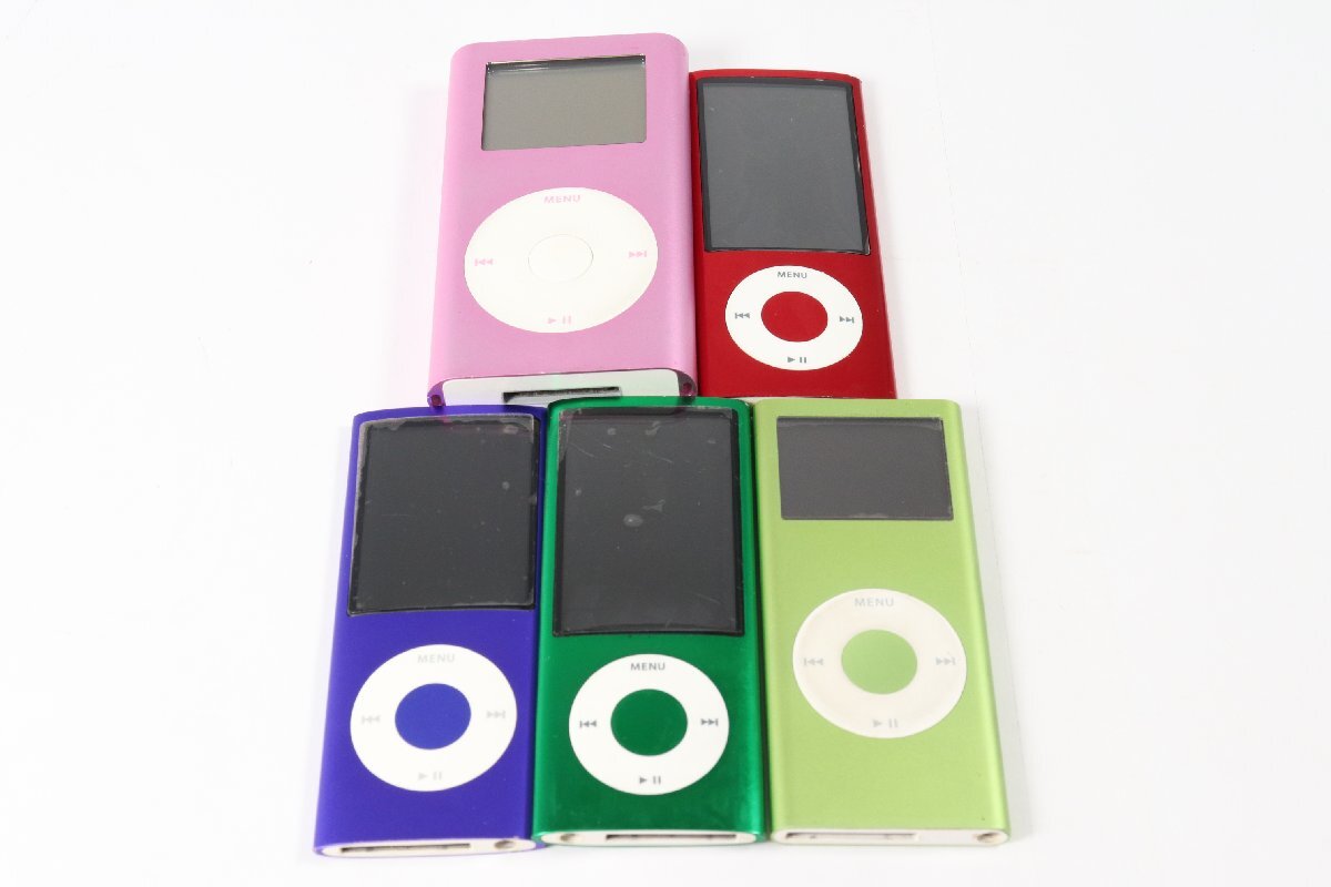 Yahoo!オークション -「ipod nano 第2世代」の落札相場・落札価格 Yahoo!オークション -「ipod nano 第2世代」の落札相場・落札価格