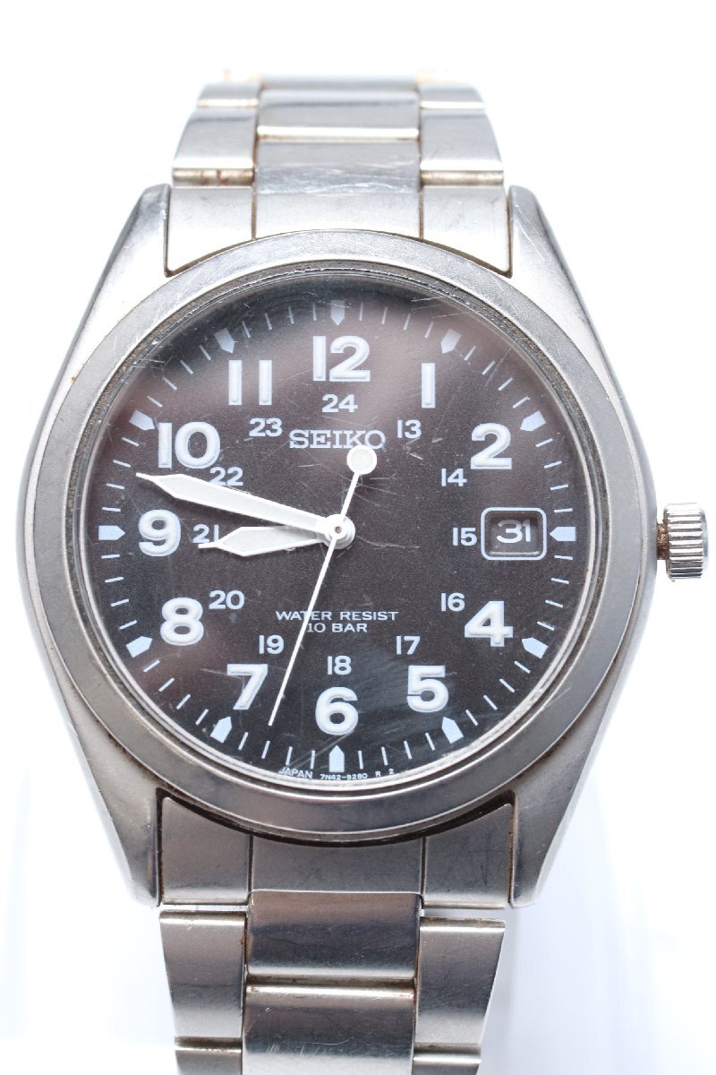 Yahoo!オークション -「seiko 7n42-8260」の落札相場・落札価格 Yahoo!オークション -「seiko 7n42-8260」の落札相場・落札価格
