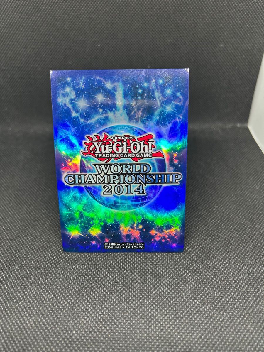Yahoo!オークション -「遊戯王 wcs スリーブ」の落札相場・落札価格 Yahoo!オークション -「遊戯王 wcs スリーブ」の落札相場・落札価格