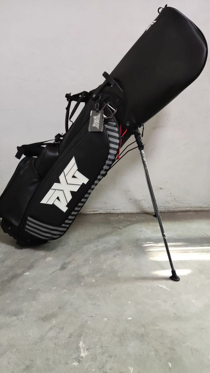 2025年最新】Yahoo!オークション -pxg キャディバッグの中古品 2025年最新】Yahoo!オークション -pxg キャディバッグの中古品