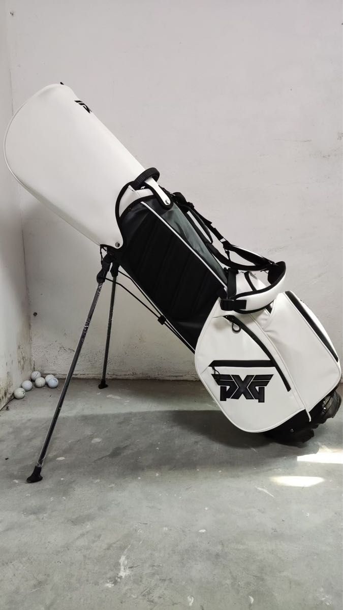 2025年最新】Yahoo!オークション -pxg キャディバッグの中古品 2025年最新】Yahoo!オークション -pxg キャディバッグの中古品