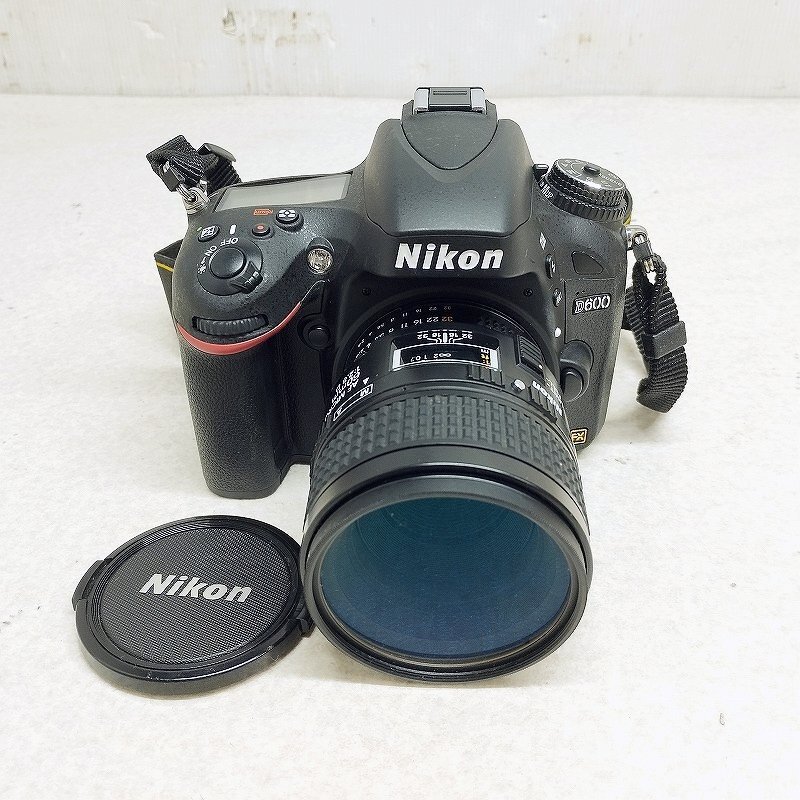 Yahoo!オークション -「nikon d600 ジャンク」の落札相場・落札価格 Yahoo!オークション -「nikon d600 ジャンク」の落札相場・落札価格