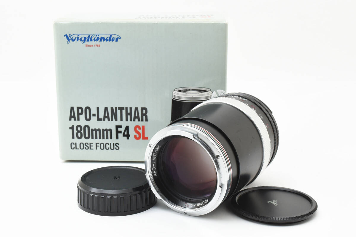 Yahoo!オークション -「apo lanthar 180 4 sl」(レンズ) (カメラ Yahoo!オークション -「apo lanthar 180 4 sl」(レンズ) (カメラ
