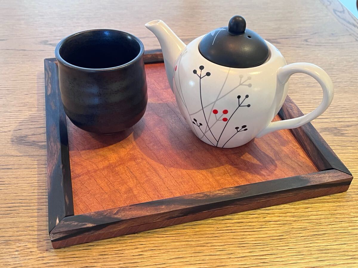 2025年最新】Yahoo!オークション -黒柿 孔雀杢の中古品・新品
