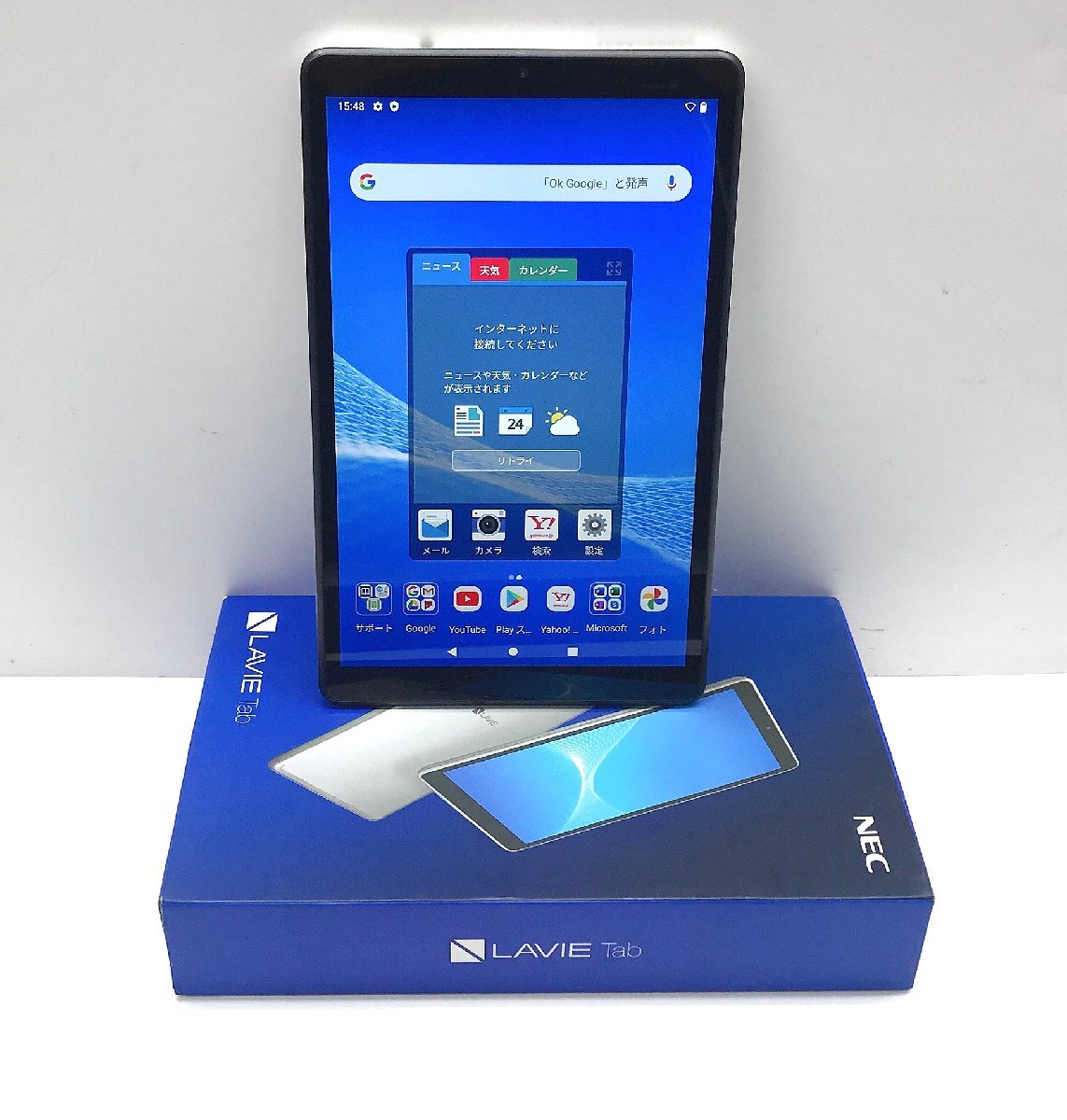 2025年最新】Yahoo!オークション -nec タブレットの中古品・新品 2025年最新】Yahoo!オークション -nec タブレットの中古品・新品