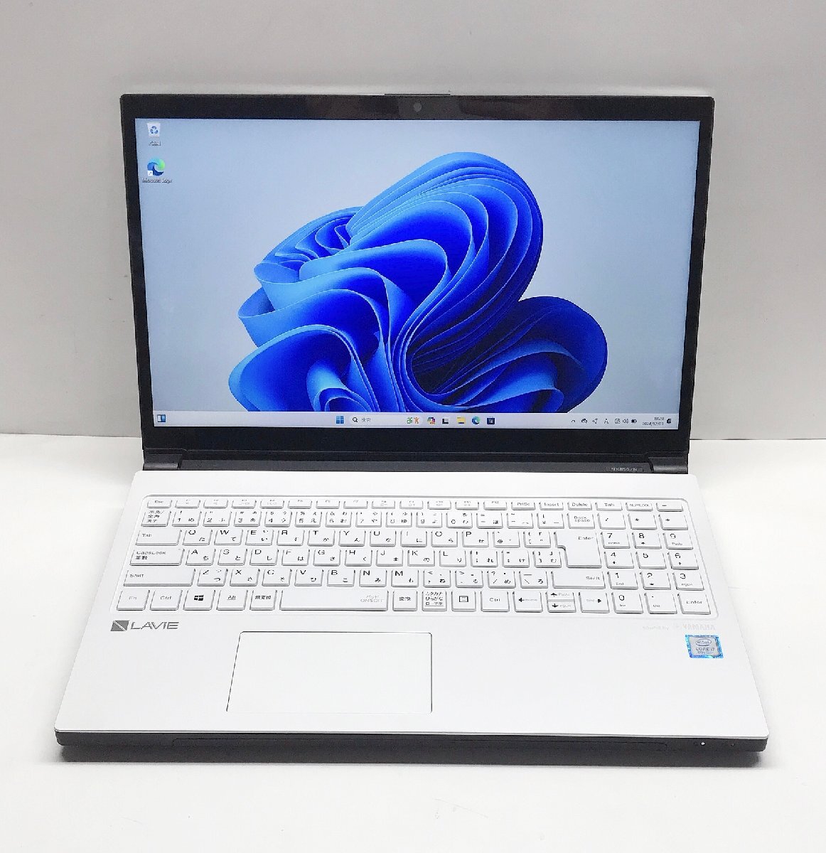 Yahoo!オークション -「nec lavie nx850」の落札相場・落札価格 Yahoo!オークション -「nec lavie nx850」の落札相場・落札価格