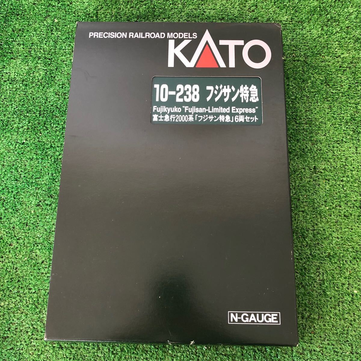 Yahoo!オークション -「kato 10-238」(Nゲージ) (鉄道模型)の Yahoo!オークション -「kato 10-238」(Nゲージ) (鉄道模型)の