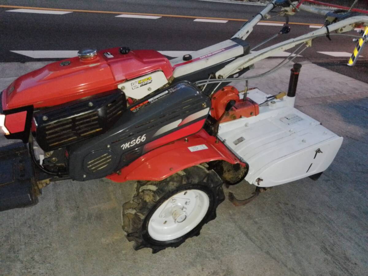 Yahoo!オークション -「三菱トラクター」(車体) (耕うん機、管理 Yahoo!オークション -「三菱トラクター」(車体) (耕うん機、管理