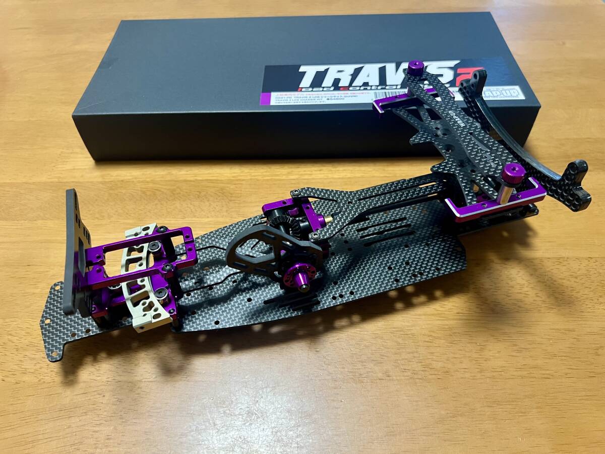 Yahoo!オークション -「travis」(ホビーラジコン) の落札相場 Yahoo!オークション -「travis」(ホビーラジコン) の落札相場
